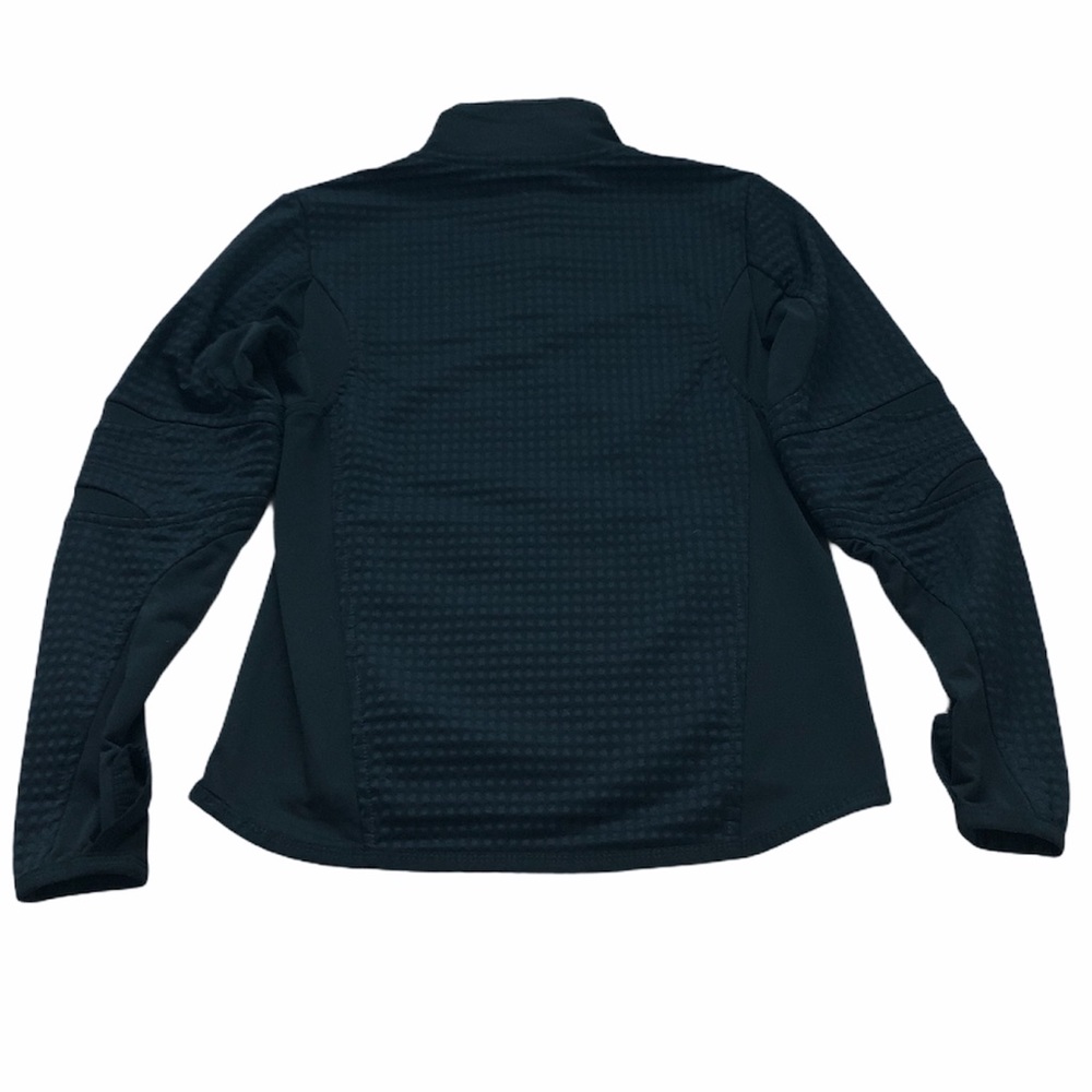 NIKE Black Sphere Thermal Pullover - Picture 7 of 13